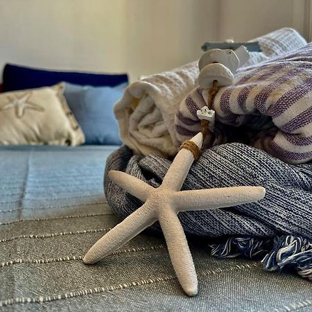Apartamento “La Caleta” Calella Eksteriør bilde