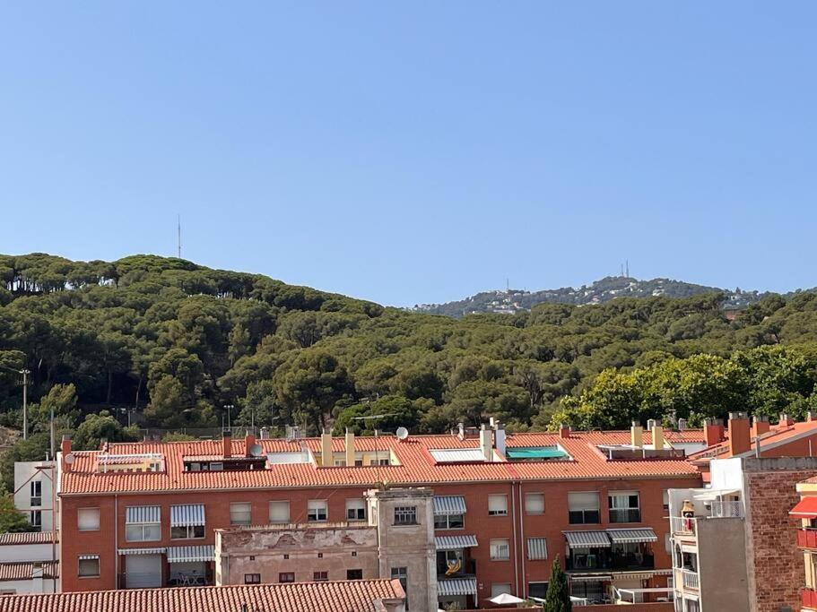 Apartamento “La Caleta” Calella Eksteriør bilde
